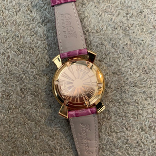 ガガミラノ 時計