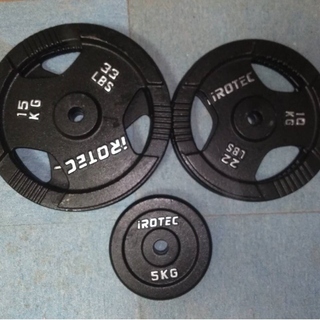 バーベル 70kg セット