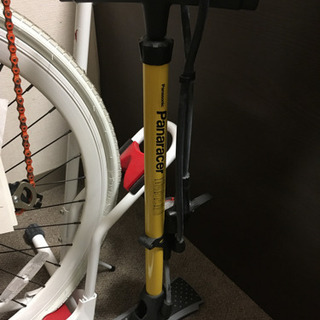 21段変速ロードバイク