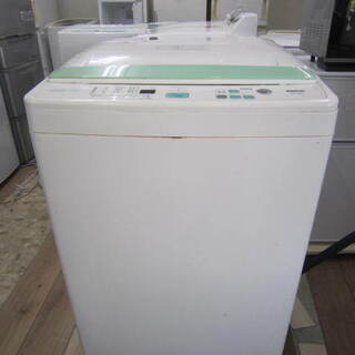 SANYO洗濯機　ASW-70B　２００８年製