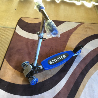 SCOOTER キックボード