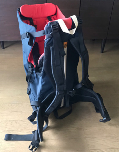 macpac koala