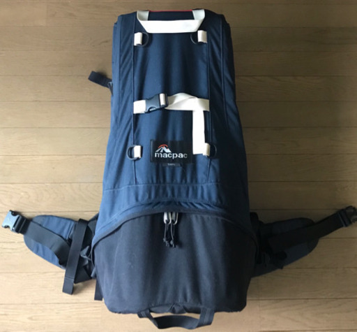 macpac koala