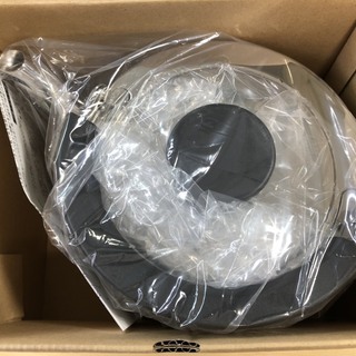 アムウェイ amway ステンレス製ケトル（やかん・ヤカン） 未使用品