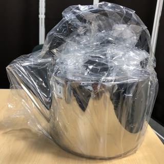 アムウェイ amway ステンレス製ケトル（やかん・ヤカン） 未使用品