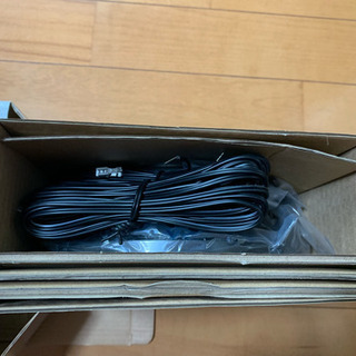 ロックフォード スピーカー 新品未使用