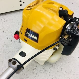 マキタ makita エンジン式 刈払機 草刈機 NBR260UKU 肩掛け式 Uハンドル 26ccクラス 2サイクル【リライズ野田愛宕店】【店頭取引限定】【中古品】1点限り早い者勝ち！