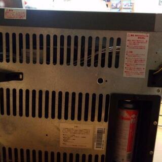 本日まで災害用にIwatani3WAY ポータブル冷蔵冷凍庫