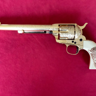 セオドア・ルーズベルトmodel          1100g セオドア・ルーズベルトmodel 1100g