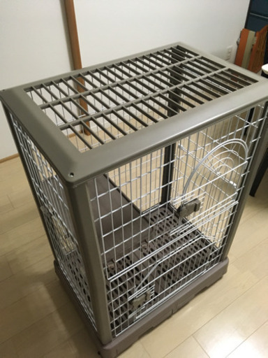 猫用 ゲージ