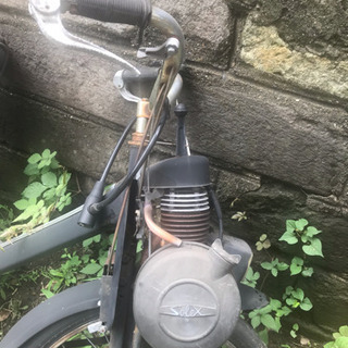 フランスアンティーク solex 3800. 1960年代 50cc 自転車バイク フランスアンティーク solex 3800. 1960年代 50cc 自転車バイク 【公式