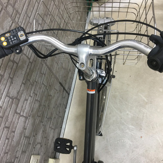 東京23区配達無料 新基準 ヤマハ パスシティ 8.9Ah リチウム 電動 