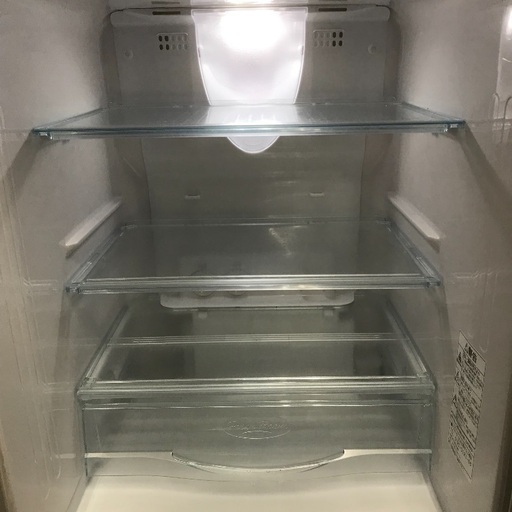 即日受渡可❣️日立横幅スリム3ドア冷凍冷蔵庫18000円