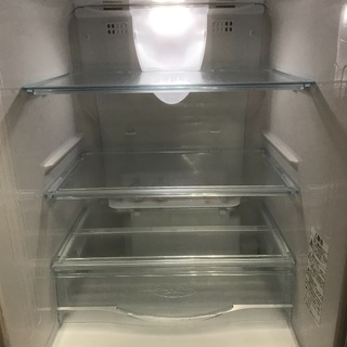 即日受渡可❣️日立横幅スリム3ドア冷凍冷蔵庫18000円