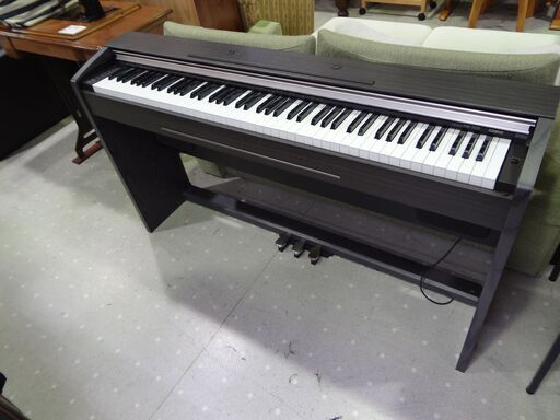 【モノ市場 東海店】CASIO　カシオ　電子ピアノ　Privia　プリヴィア　PX-720　2009年製