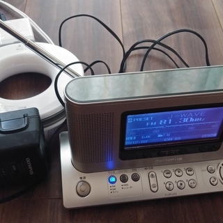 【終了y】オリンパス　ラジオサーバー VJ-10