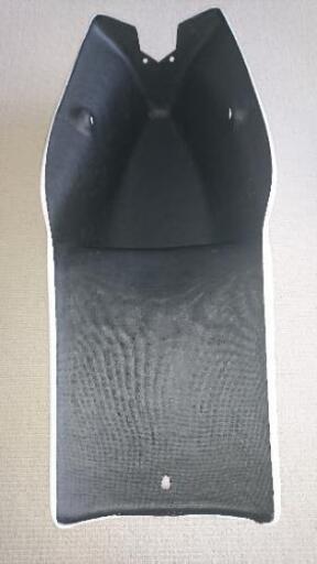 極上。初期型RZ用 ウエダレーシングシングルシート TZカラー