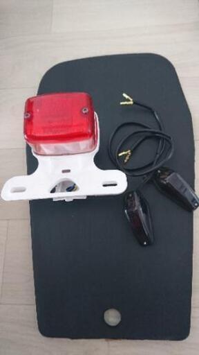 極上。初期型RZ用 ウエダレーシングシングルシート TZカラー