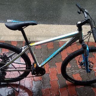 🚴¥25,800⤵️¥23,800 GT aggressor 