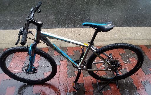 gt aggressor bmx
