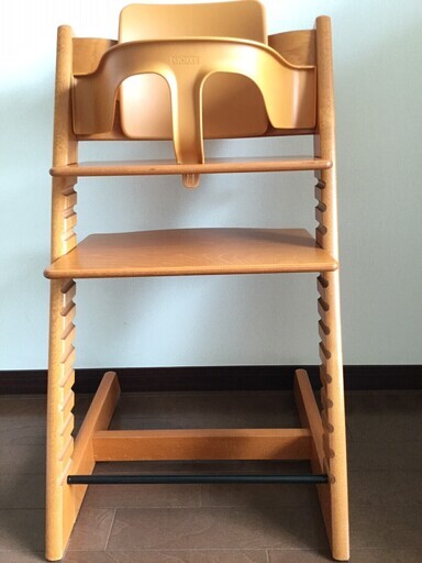 STOKKE TRIPP TRAPP ストッケ トリップトラップ
