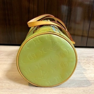 ルイビトン ヴェルニベッドフォード グリーン