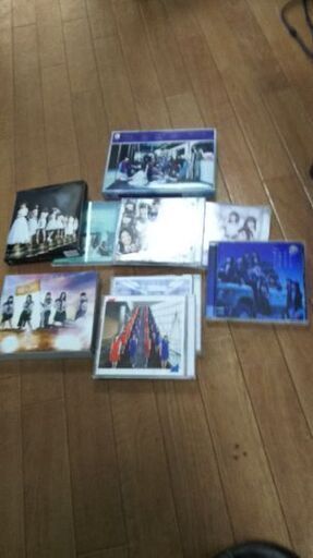 CD売ります〔全部アルバム〕