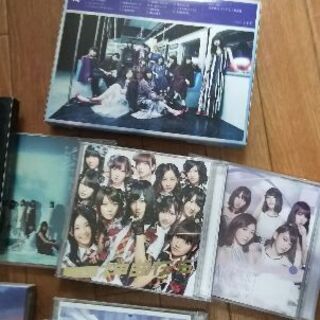 CD売ります〔全部アルバム〕