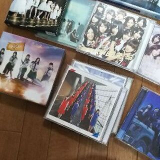 CD売ります〔全部アルバム〕