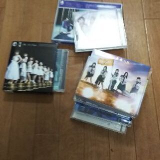 CD売ります〔全部アルバム〕