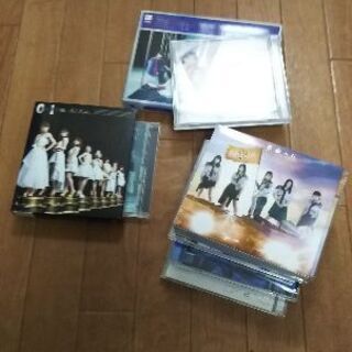 CD売ります〔全部アルバム〕