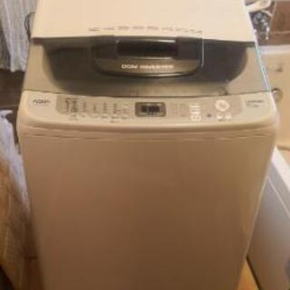 洗濯機 10kg AQW-VZ10A