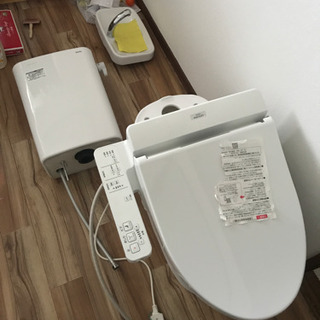 TOTO 新品トイレ 箱無し