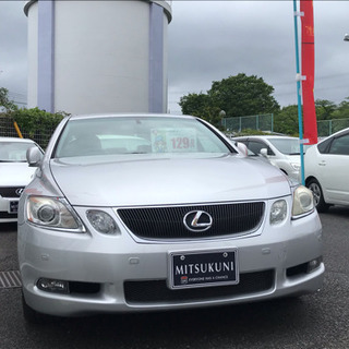 あ〜もう最高です。さすが、LEXUS。