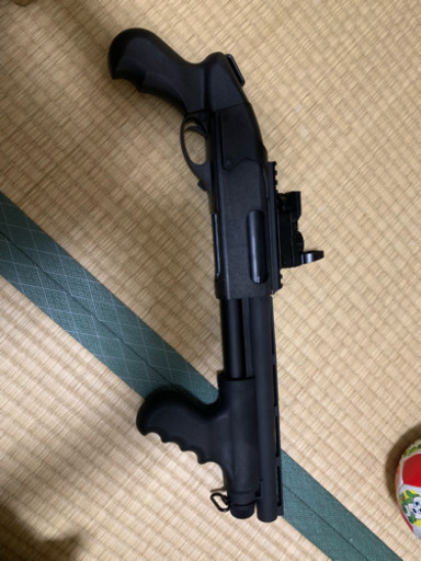 CA870 ドットサイト付き