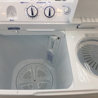 購入後も安心な1年間動作保証付き♪】2018年製、Haier(ハイアール)