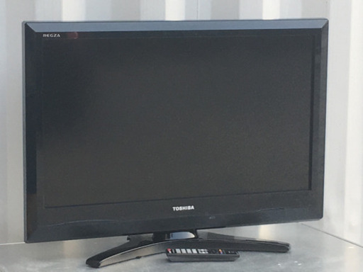 格安で！東芝 32型 液晶テレビ◇2010年製◇32A1