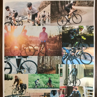 FUJI BIKES フジ DEALER 東京都町田市 取扱販売店 (山さん) 古淵の 