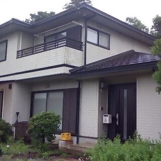 １戸建て 中古住宅 別棟平屋 物置 静かな環境をご希望の方に 別...