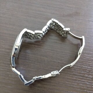 グッチ]GUCCI 腕時計 Gクラス YA055212(5500XL) メンズ ／人気のある