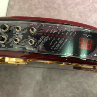 ZO-3hyperエフェクター内蔵タイプ値段下げました‼️