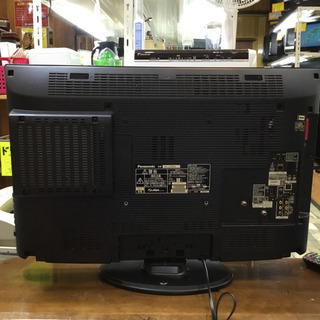 #2458 パナソニック 32V型 液晶テレビ TH-L32R2B 2011製