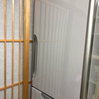 【予約譲渡】日立冷凍冷蔵庫