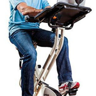 FitDesk フィットデスクフィットネスバイク 【公式通販】