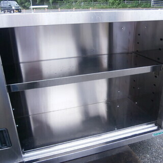 ☆中古品 美品 厨房用 吊戸棚 TANIKO(タニコー)☆