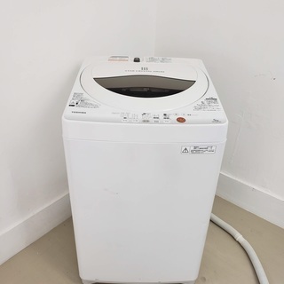 東芝洗濯機　5kg　東京　神奈川　格安配送！