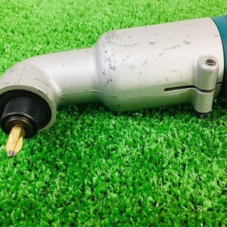 マキタ アングルインパクトドライバ TL061D【リライズ野田愛宕店