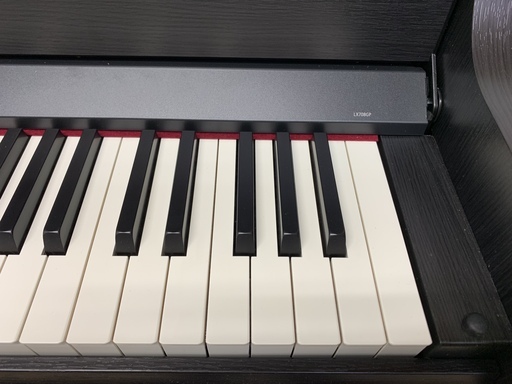 電子ピアノ　ローランド　LX708-GPKR