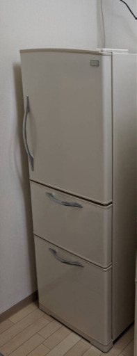 日立ノンフロン冷凍冷蔵庫 3door