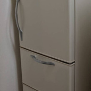 日立ノンフロン冷凍冷蔵庫 3door